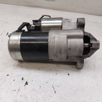 фото thumb №11, Renault scenic стартер 12v 1,4kw 8ea011610-161