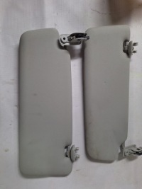 фото thumb №1, Seat exeo защита солнцезащитная правая левая комплект