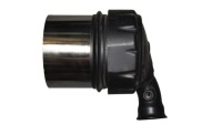 Купити Фільтр fap citroen / peugeot - 1.6 hdi - 9803421780, фото thumb