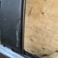 фото thumb №8, Дверь правое передние toyota corolla e16 e18 2013-2019r