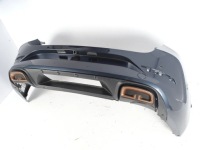 фото thumb №6, Бампер задняя задний seat leon iv 4 5fe kombi cupra