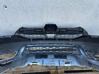 фото thumb №7, Бампер перед передний honda crv cr-v v 5 aero набор 08p98-tla-000-03 решётка радиатора