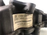 фото thumb №2, Коллектор всасывающий 059129712be audi a6 c6 2.7 tdi