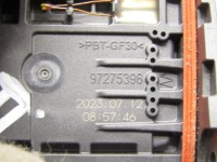 фото thumb №5, Витратомір масовий повітря 1.4 suzuki s-cross sx4 sx-4 ii 21- 97275396