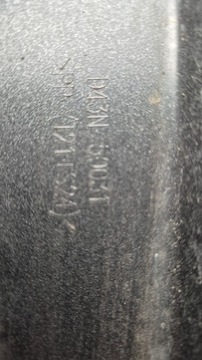 фото thumb №8, Mazda 2 dj рестайлинг 2021 бампер переднее з решётка