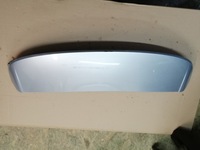 фото thumb №1, Спойлер накладка спойлер крышки задний megane iv