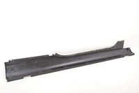 фото thumb №14, Continental gt supersports молдинг порог левая