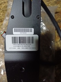 фото thumb №9, Renault magnum dxi потенциометр газа 7484557548