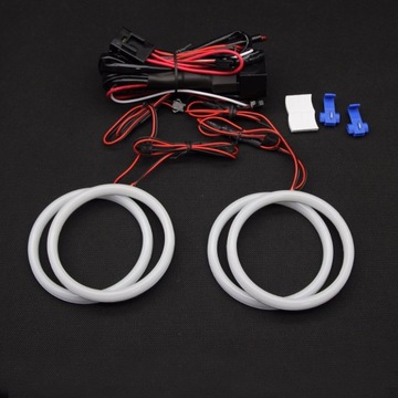 фото thumb №9, Angel кільце кільця cotton led bmw 3 e30 5 e34 7 e32