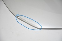 фото thumb №7, Капот toyota rav4 v 19-2024r оригинал !!! 089