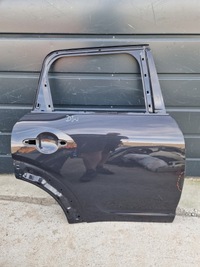 фото thumb №1, Mini countryman f60 двері задня праве