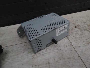 фото thumb №2, Ford transit custom ii 2024 радіо pz3t-18d890-xc оригінал