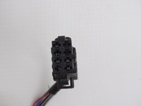 фото thumb №9, Saab 93 9-3 ii жгут дверь правый перед 8 pin