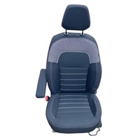 фото thumb №9, Сидіння заднє сидіння салон середина dacia sandero iii