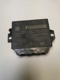 фото thumb №1, T5 lift t6 модуль парковки pdc 7e0919475t