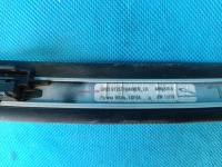 Jaguar xf 2 x260 2018r 3.0 td v6 рейлинг крышный левое  gx63-517c79-aa Недорого, фото thumb