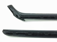 Opel astra l 2023 uszczelka/przesłona скло передньої 9853780480 Оригінал, фото thumb