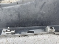 фото thumb №12, Toyota camry viii 8 lift бампер перед передній 52119-33c50