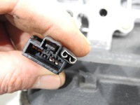 фото thumb №7, Повітропровід citroen c3 picasso 96848990