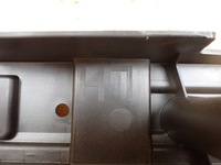 фото thumb №11, Молдинг захист багажника ліва bmw x5 e70 europa 7145913