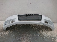 фото thumb №9, Audi a1 8xa lift бампер передній перед