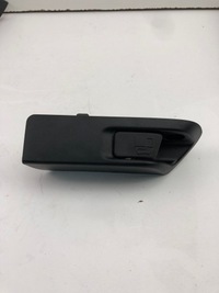 фото thumb №1, Toyota auris ii кнопка крышка заливной топлива