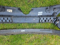 фото thumb №12, Бампер перед renault megane v e-tech