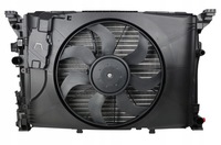 фото thumb №1, Комплект радиатор mercedes cla coupe c117 2013 -