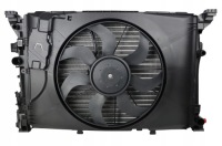 фото thumb №1, Комплект радиатор mercedes klasa gla x156 2013 -