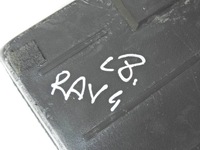 фото thumb №5, Toyota rav4 iii lift обшивка багажника 58410-42030
