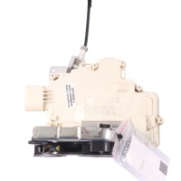 фото thumb №10, Audi a7 4g8 замок двері доводчик ліве зад 4g8839015