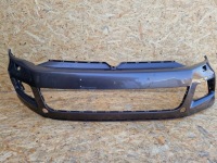 фото thumb №1, Бампер перед vw touareg 7p6