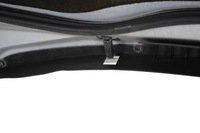 фото thumb №5, Land rover discovery 5 2017 кришка передня / капот двигуна