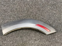 фото thumb №1, Mini cooper countryman r60 молдинг крыла левая задняя 51779801883