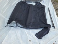 фото thumb №7, Jeep wrangler jk крыша мягкий soft top 3d orginał