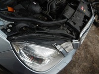 фото thumb №13, Kompletny перед капот лампы крылья mercedes w212 amg 988