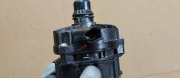 фото thumb №4, Додатковий насос помпа води mercedes e клас w214 a0005000801 w206