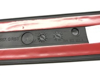 фото thumb №7, Audi a3 8v молдинг входная 8v4853557a