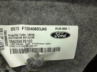 фото thumb №12, Ford mondeo mk5 lift kombi обшивка підлога килимок