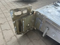 фото thumb №8, Peugeot partner iii iv 19- pas задний пол багажника цвет ewp