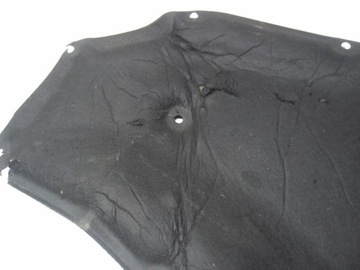 фото thumb №6, Шумоизоляция капота bmw x1 f48 7471230