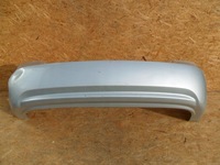 фото thumb №7, Hyundai accent 06-10 sedan бампер задній зад