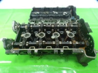 Купить Saab 9-3 ii 2.0 turbo 175km z20nel головка двигателя, фото thumb