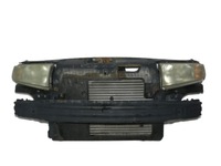 фото thumb №1, Pas підсилювач лобове балка бампера skoda fabia i 6y