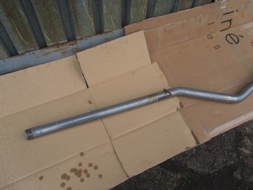 фото thumb №7, Труба глушник випускна кінцева vw lt 46 35 2.5 tdi max sprinter 412