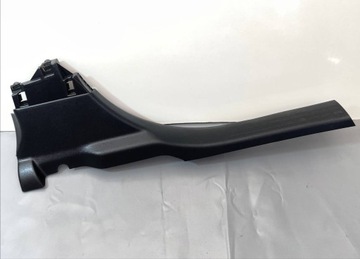 фото thumb №1, Защита планка накладка порога левый перед partner berlingo iv 4 - 9816396777