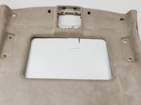 фото thumb №7, Стеля jaguar xfr xf x250 sedan алькантара