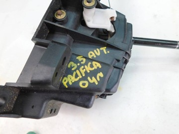 фото thumb №7, Chrysler pacifica 3.5 домкрат трос коробки передач автомат