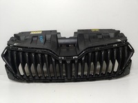 фото thumb №1, Решітка радіатора решітка решітка радіатора skoda fabia iii 15- 6v0853653c !