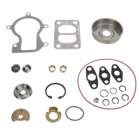 23 szt. набор do przebudowy turbo заменитель dla турбонагнетателя xb Киев, фото thumb